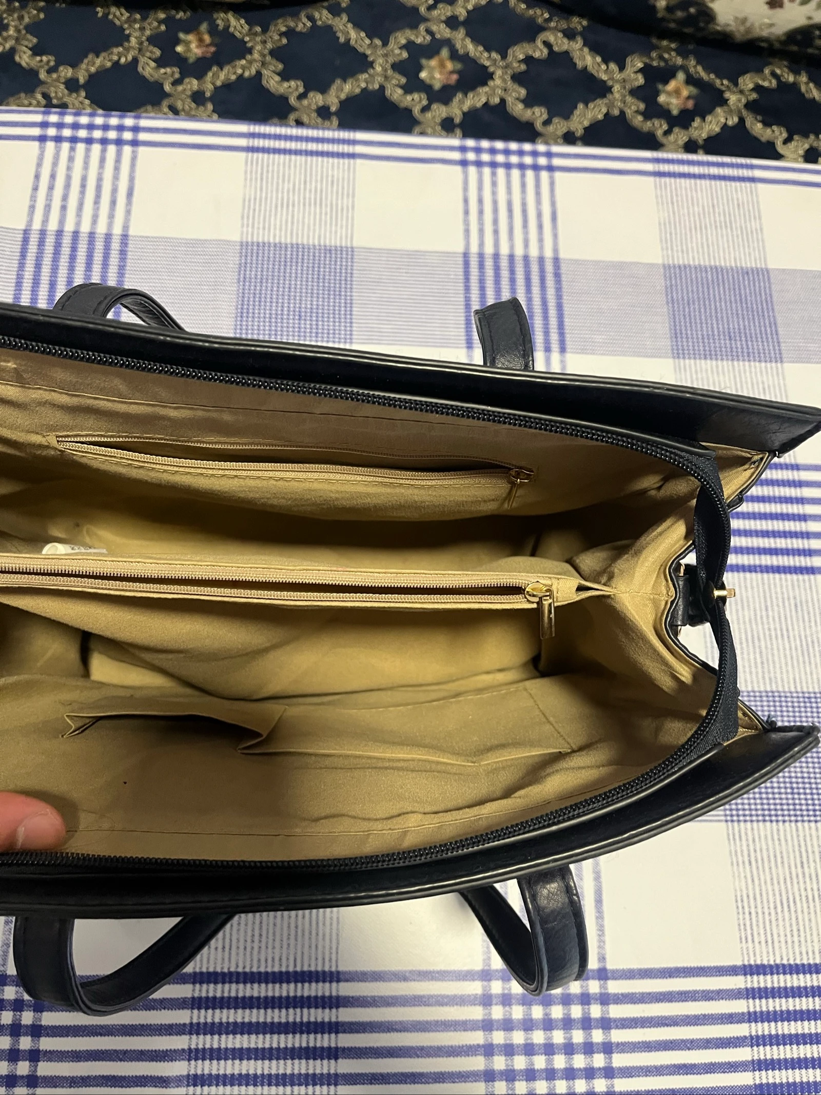 Lote de 4 Bolsas Femininas Variadas ✨ – photo 16
